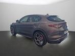 Alfa Romeo Stelvio 2.0 T GME AWD Ti, Cuir, Argent ou Gris, Achat, Euro 6