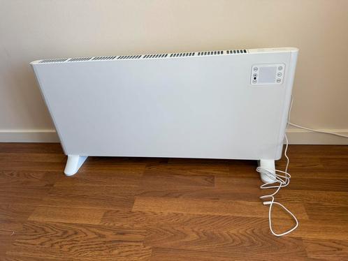Eurom 2000w convector heater, Doe-het-zelf en Bouw, Verwarming en Radiatoren, Zo goed als nieuw, Ophalen