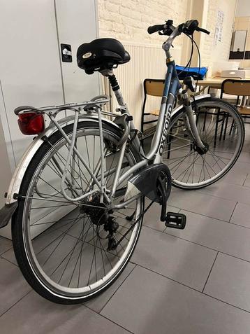 OXFORD Fiets – 24 versnellingen beschikbaar voor biedingen