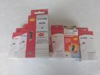 COMPATIBELE CANON CARTRIDGES 570/571 NIEUW, Computers en Software, Printerbenodigdheden, Ophalen, Zo goed als nieuw, Cartridge