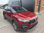 Dacia SANDERO 1.0 TCE MET 33DKM, Auto's, Dacia, 89 pk, Euro 6, 65 kW, Emergency brake assist