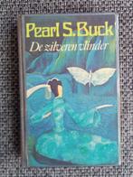 Pearl S. Buck - De zilveren vlinder (verhalen), Boeken, Gelezen, Pearl S. Buck, Ophalen of Verzenden, Amerika