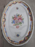 Schotel - Limoges, Enlèvement