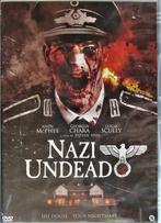 DVD HORROR- NAZI UNDEAD, Alle leeftijden, Ophalen of Verzenden, Zo goed als nieuw, Overige genres