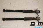 Set schokdempers achter VW Polo 9N3, Auto-onderdelen, Gebruikt