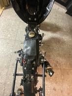 Dax 50cc, Fietsen en Brommers, Brommers | Honda, Ophalen, Gebruikt, 4 versnellingen, 50 cc