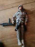 G.I. Joe 12" 1992 Duke, Collections, Jouets miniatures, Utilisé, Enlèvement ou Envoi