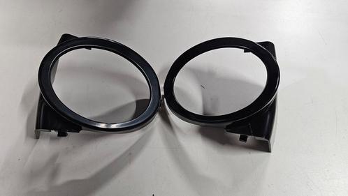 M bumper rooster mistlamp set BMW 3 serie E46 51117893067 51, Auto-onderdelen, Overige Auto-onderdelen, Nieuw, Herkomst onderdeel bekend