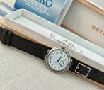 Limited Edition Seiko Presage SPB441J1 "Laurel" Kintaro H., Handtassen en Accessoires, Seiko, Staal, Met bandje, Polshorloge