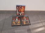 Hof Van Assisen - Seizoen 1, Cd's en Dvd's, Dvd's | Tv en Series, Alle leeftijden, Boxset, Drama, Ophalen of Verzenden