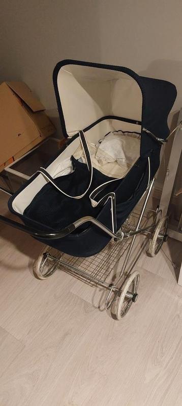 Retro buggy blauw, Enlèvement ou Envoi