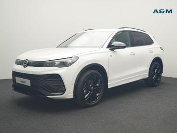 Volkswagen Tiguan Tiguan 1.5 eTSI mHEV ACT R-Line Business P beschikbaar voor biedingen