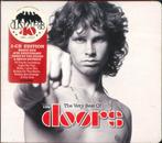 CD NEW: THE DOORS - The Very Best Of (2 CD's) (2007), Autres genres, Neuf, dans son emballage, Enlèvement ou Envoi