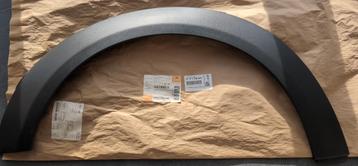 Élargisseur d'aile avant gauche MINI beschikbaar voor biedingen