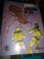 Yalek " l' araignée de fer" Rossel éd, Livres, Enlèvement ou Envoi