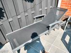 Tuinset, Ophalen, Zo goed als nieuw