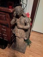 Antiek beeld, Antiek en Kunst, Ophalen