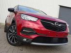 Opel Grandland X Plug-in-Hybrid 1.6 DI Automatik Ultimate, Autos, Rouge, Euro 6, Entreprise, Autres carburants