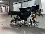 Dax zenhua, Motoren, Ophalen