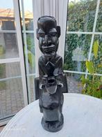 Afrikaans beeld, Ophalen