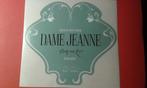 Bieretiket Dame Jeanne (Brut Sur Lie) 75cl, Verzamelen, Ophalen of Verzenden, Nieuw