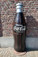 Coca cola Fles display, Ophalen