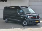 Renault Master E-Tech Elektrisch 87kWh 460WLTP L3H2 Trekhaak, Auto's, Bestelwagens en Lichte vracht, Automaat, Stof, Euro 6, Renault