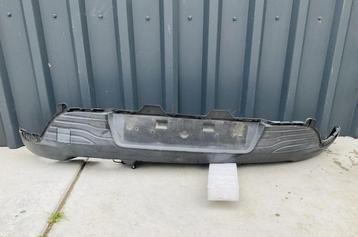 Achterbumper Renault Clio 4 850B24953R Diffuser RE-1148 beschikbaar voor biedingen