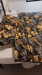 Zelesta dekbed 2m x 2m + 2 kussenslopen en opbergtas, Huis en Inrichting, Ophalen, Overige kleuren, Tweepersoons, Deken of Dekbed