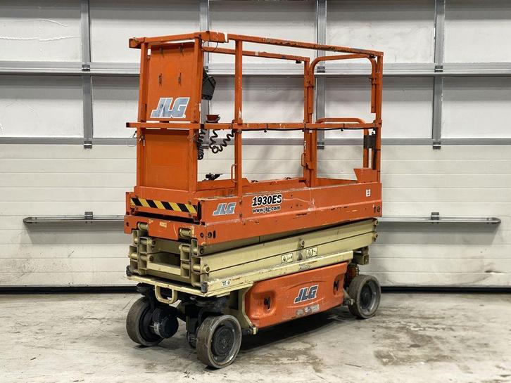 JLG 1930ES, Articles professionnels, Machines & Construction | Ascenseurs, Échafaudages & Échelles