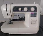 Naaimachine Brother, Hobby en Vrije tijd, Naaimachines en Toebehoren, Ophalen, Zo goed als nieuw, Naaimachine, Brother