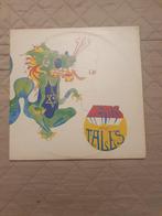 LP - Various – Heads And Tales - 1970, Cd's en Dvd's, Vinyl | Jazz en Blues, 1960 tot 1980, Ophalen of Verzenden, Zo goed als nieuw
