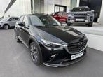 Mazda CX-3 Prachtstaat // Carplay - Navi - Bose installatie, Auto's, Mazda, 121 g/km, 4 deurs, 89 kW, Zwart