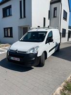 Citroën Berlingo 1.6 Diesel euro 6b – 2017 lichtevracht, Auto's, Wit, Berlingo, Diesel, Particulier