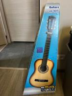Guitare pour enfants, Enlèvement, Comme neuf, Garçon ou Fille