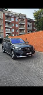 Mercedes GL350 AMG, Autos, Cuir et Alcantara, Achat, GL, Euro 6