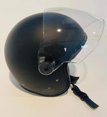 CABERG helm fiber (super licht) beschikbaar voor biedingen