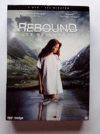 rebound les revenants seizoen 1 3 dvd, Cd's en Dvd's, Boxset, Ophalen of Verzenden, Zo goed als nieuw, Drama