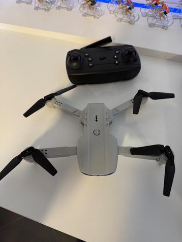 Mini Drone  disponible aux enchères