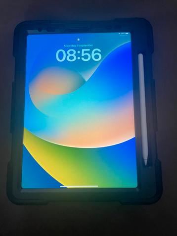 Apple Ipad Pro 128 GB 3de generatie 11 inch WIFi beschikbaar voor biedingen