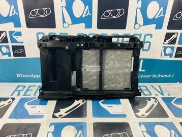 Koelerpakket Set Peugeot 208 Corsa F 2019-2023 Koeler Front  beschikbaar voor biedingen