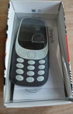 Gsm, Telecommunicatie, Blauw, Ophalen of Verzenden, Zo goed als nieuw, Klassiek of Candybar