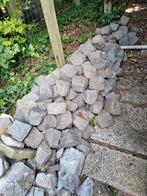 Kasseien - verschillende formaten, Ophalen, Gebruikt, Grijs, Kei