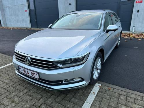 Volkswagen Passat Variant 1.6TDI | AUTOMAAT | CAMERA | NAVI, Auto's, Volkswagen, Bedrijf, Te koop, Passat, 360° camera, ABS, Achteruitrijcamera