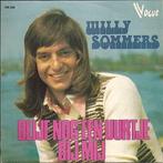 willy sommers, Cd's en Dvd's, Ophalen of Verzenden