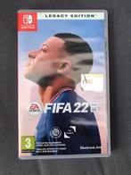 FIFA 22 Legacy Edition, Online, Ophalen of Verzenden, Zo goed als nieuw, Vanaf 3 jaar