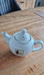 Theepot in nieuwstaat te 2980 Zoersel, Enlèvement