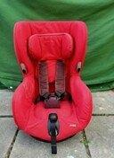 siège auto pivotant, Autres marques, Enlèvement, Utilisé, Dossier réglable