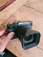 FUJI Xpro2 body met XR 23mm f1.4 of XR 35mm f1.4, TV, Hi-fi & Vidéo, Comme neuf, Enlèvement ou Envoi, Fuji