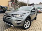 Land Rover Discovery Sport Discovery Sport 2.0 TD4 Urban Ser, Automaat, Gebruikt, 4 cilinders, Discovery Sport